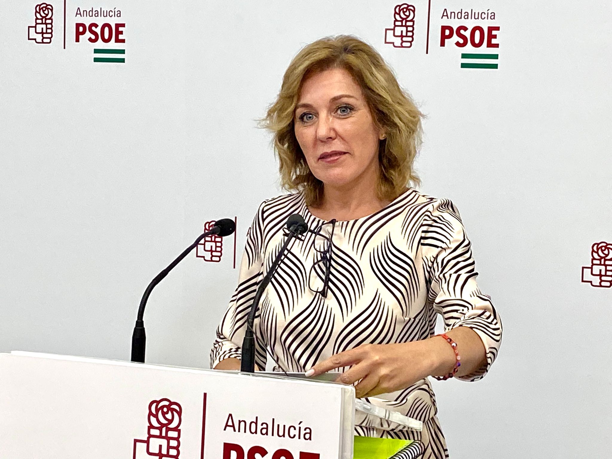 PSOE-A exige a Moreno Bonilla una reunión urgente con municipios, diputaciones y Estado para abordar una planificación estratégica “real y eficaz” ante la sequía