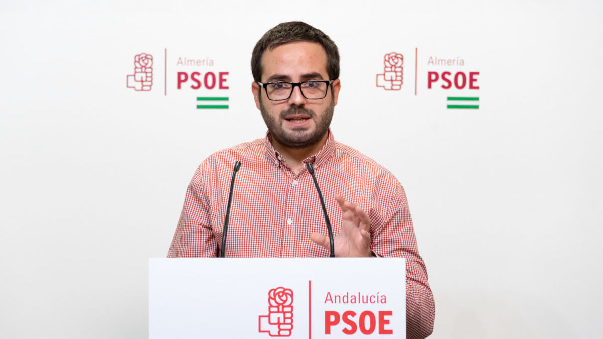 JSA. El PSOE denuncia que el PP dejará fuera del Bono Alquiler a tres de cada cuatro almerienses que lo han solicitado