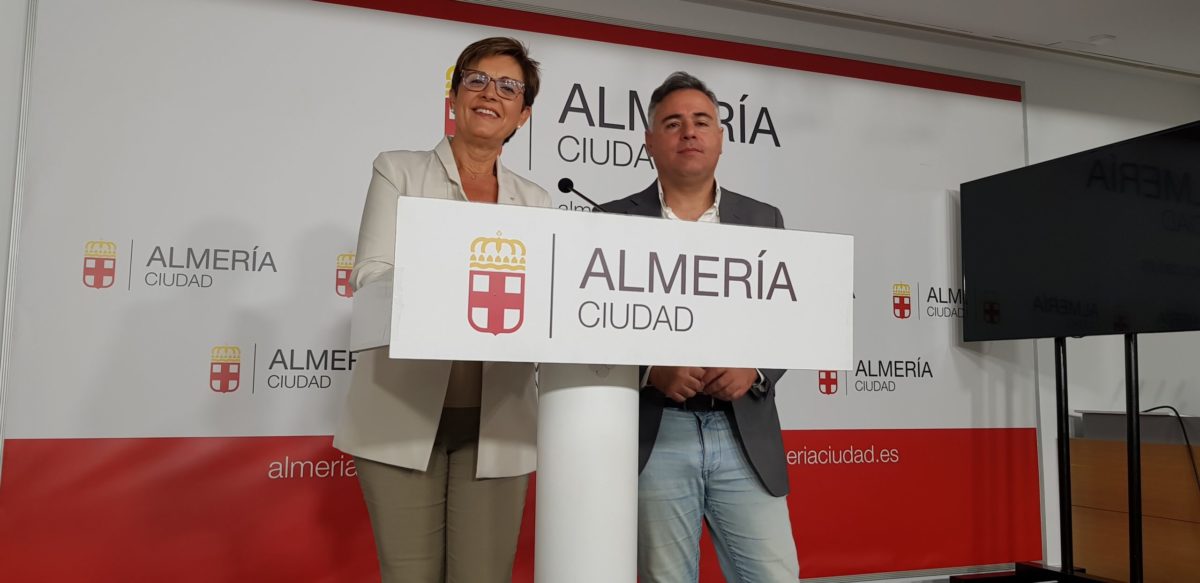 El PSOE pedirá en Pleno compensaciones para los vecinos de Cuevas de Los Medina por su cercanía a la planta de residuos sólidos