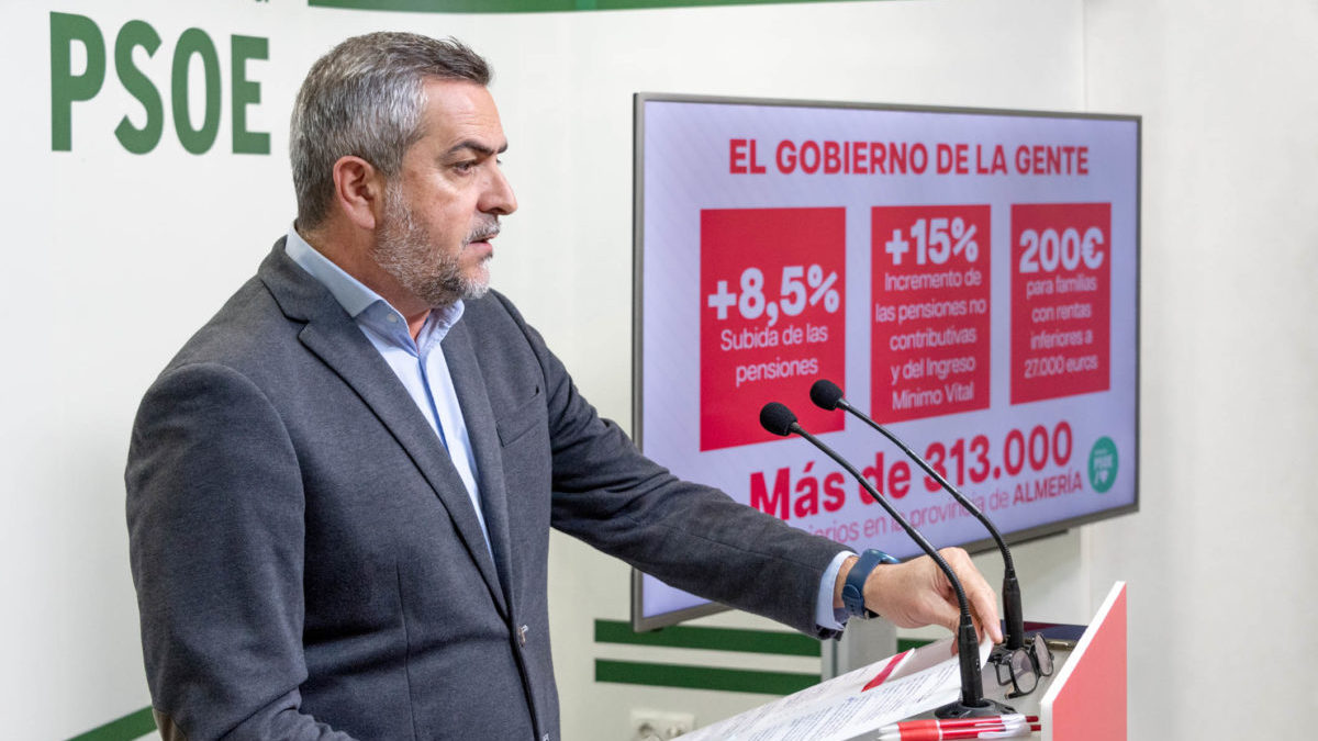 El PSOE ganará la batalla a la derecha “anti derechos” tanto en las elecciones municipales como en las generales