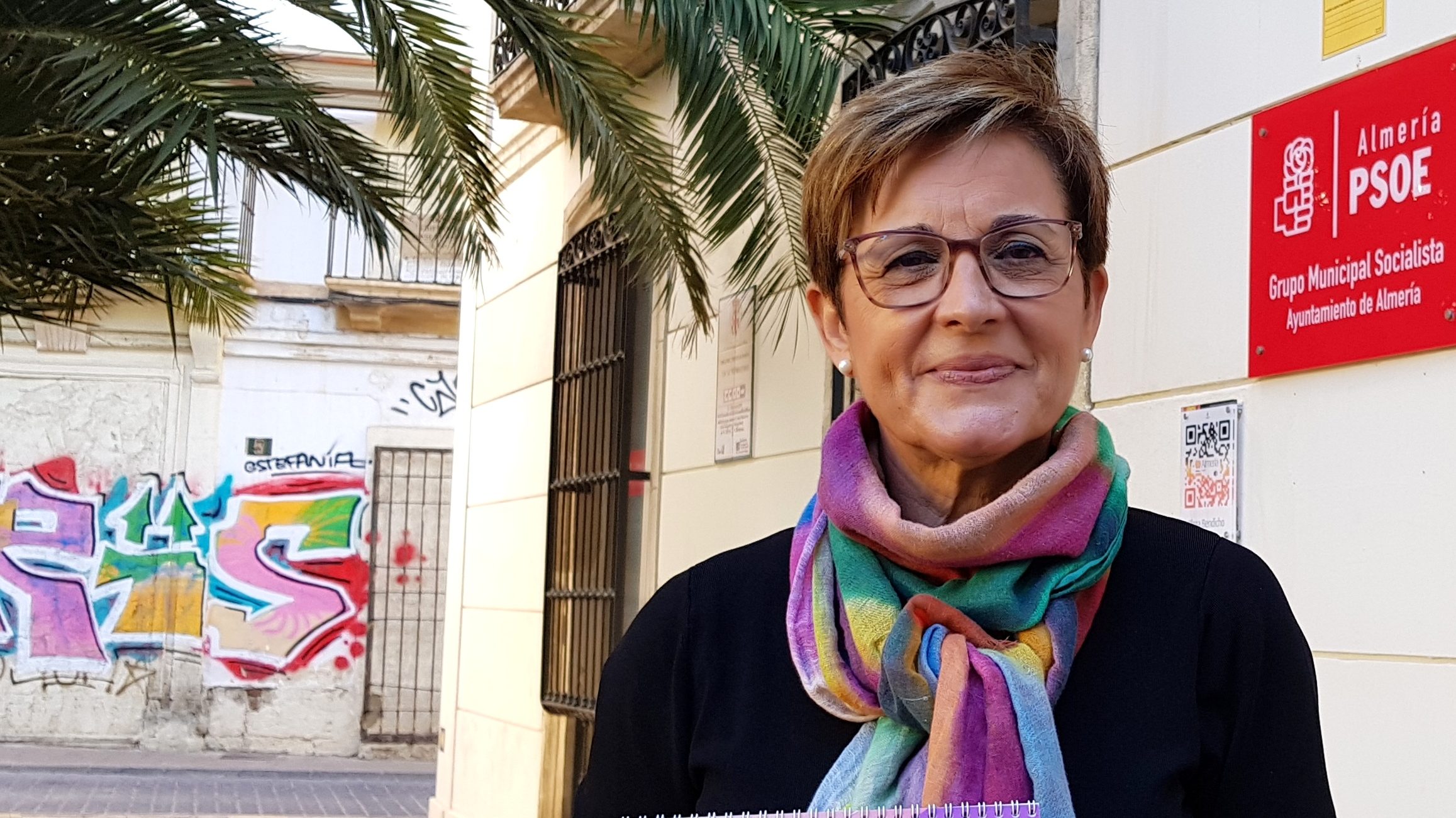 ALMERÍA. El Ayuntamiento debe reformar urgentemente los aseos del colegio de El Alquián ante el olor nauseabundo que soportan los escolares