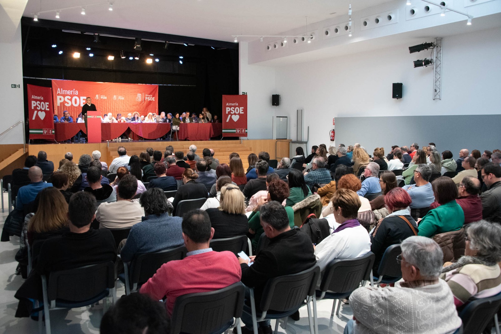 El PSOE augura un “gran resultado” el 28M porque los socialistas “sabemos lo que necesitan nuestros pueblos y ciudades”