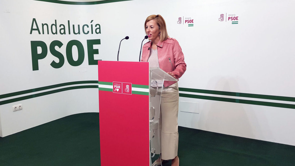 El PSOE considera que el Gobierno de España cumple con la provincia con inversiones millonarias en agua y energía