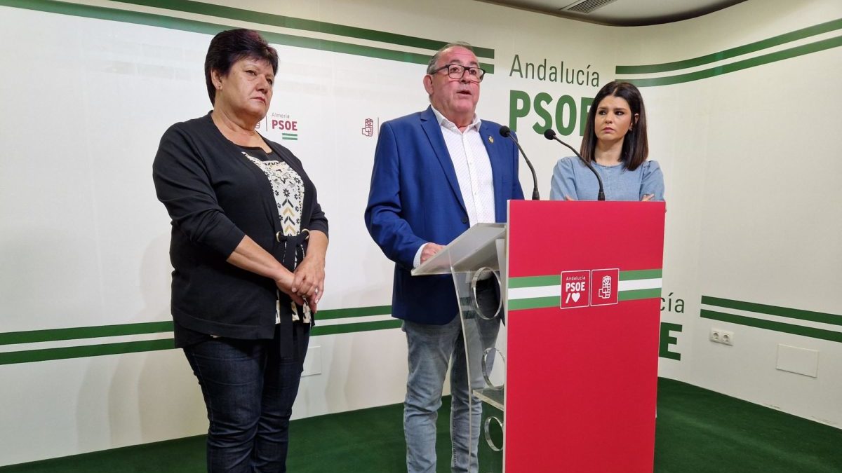 PULPÍ. El PSOE exige responsabilidades al alcalde del PP, investigado por presunta prevaricación administrativa