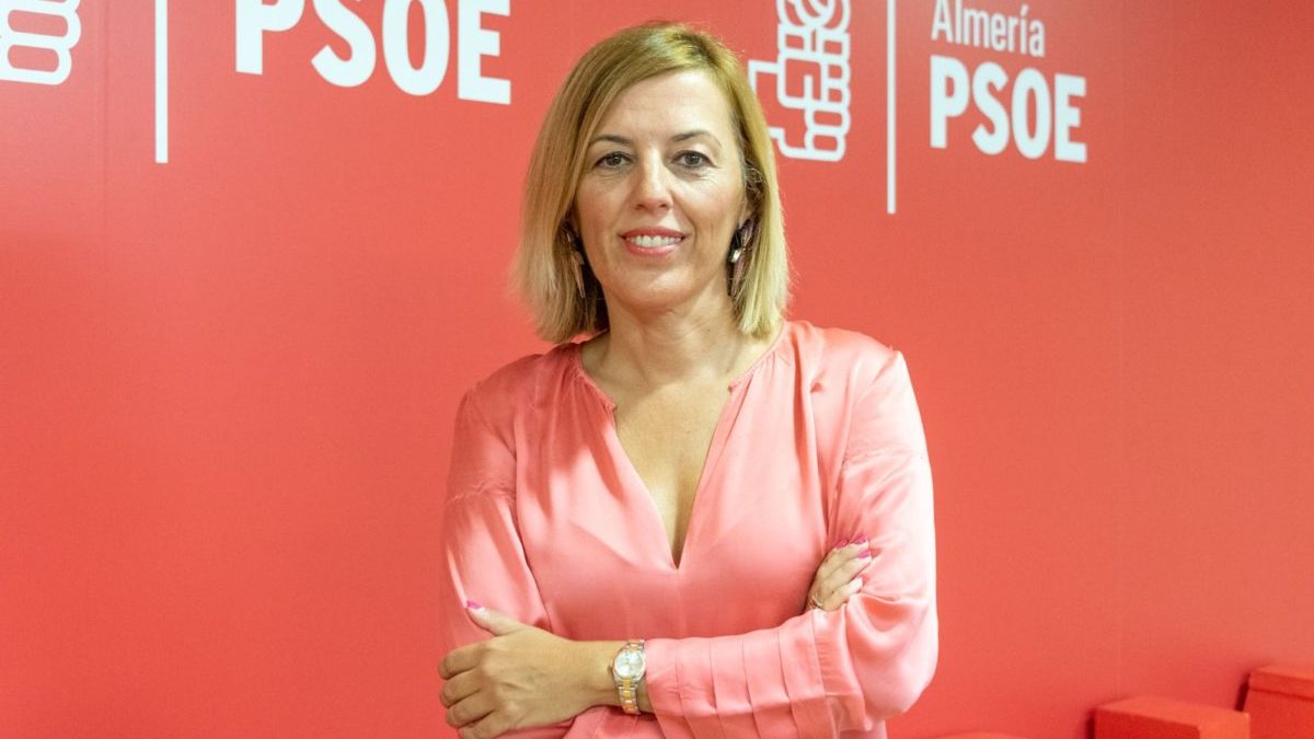 El PSOE cifra en 1.471 las viviendas de la Sareb que el Gobierno de España pondrá en alquiler asequible en Almería