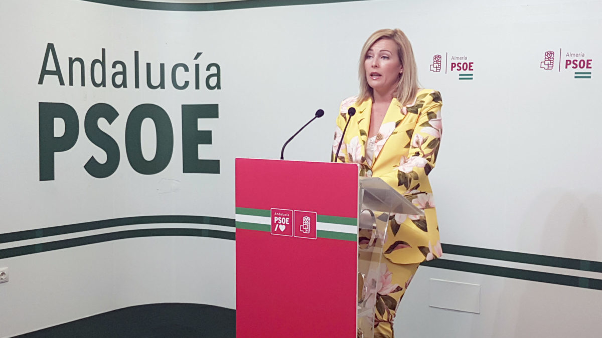 ADRA. El PSOE impugna el proceso selectivo de personal para Andalucía Orienta por “irregularidades” cometidas por el PP