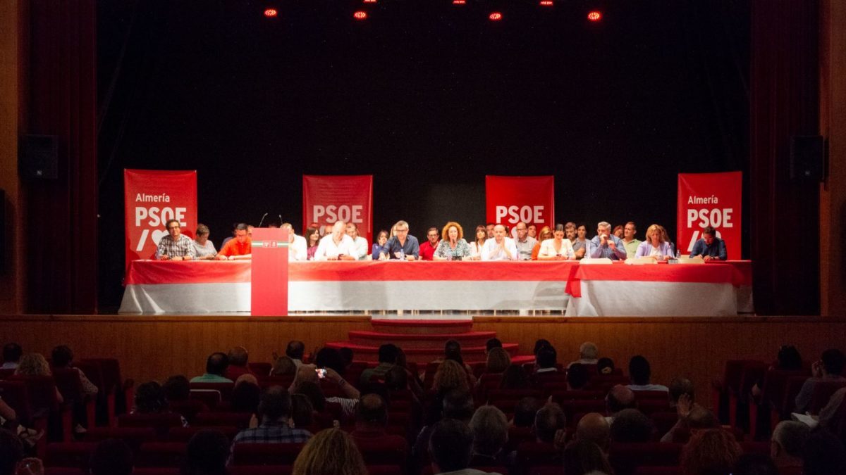 El PSOE sale a ganar las elecciones con la cabeza muy alta y una cartera de gestión “inigualable”