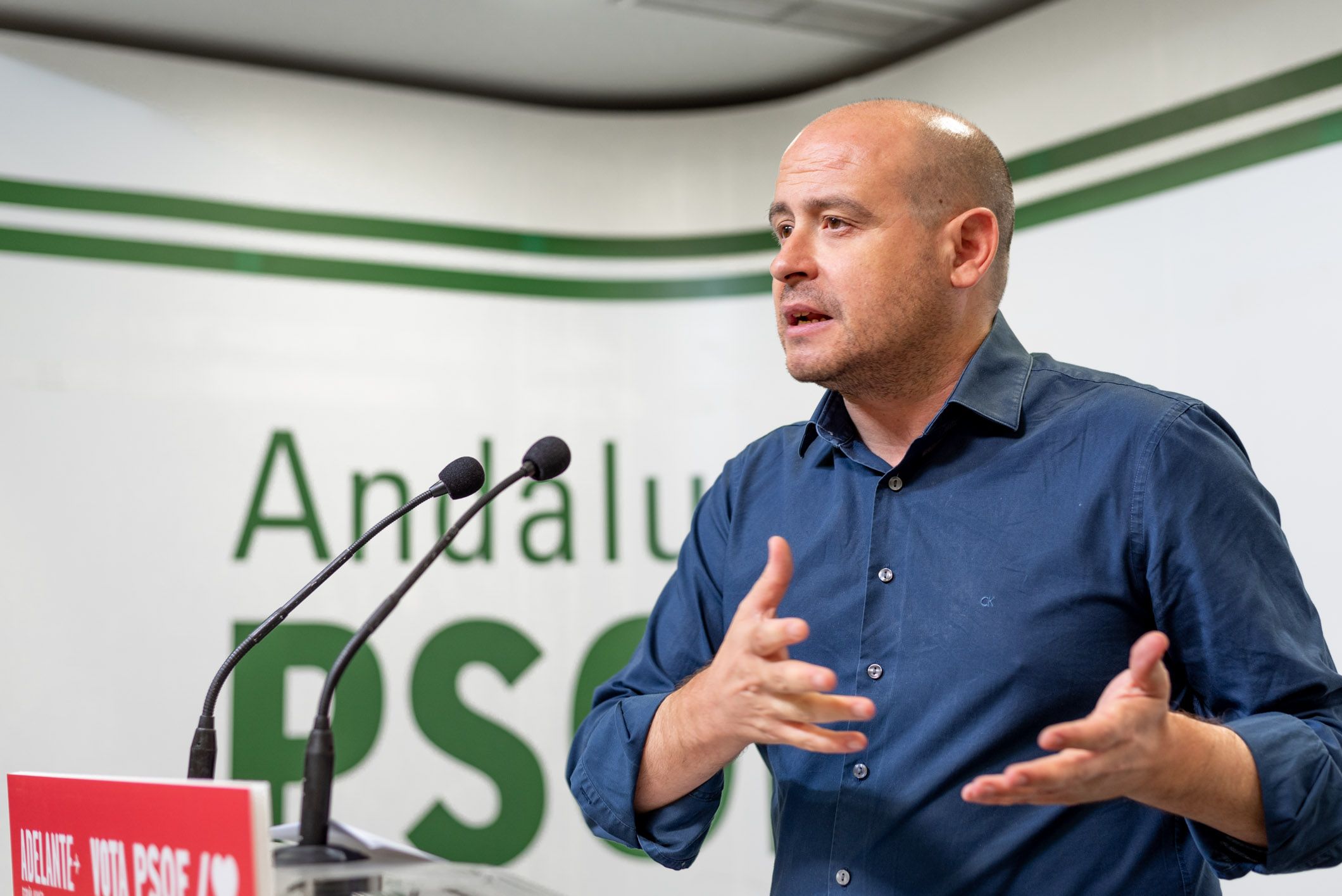 El PSOE denuncia que la Junta tiene paralizados los planes técnicos de caza, abocando al sector a una gran indefensión