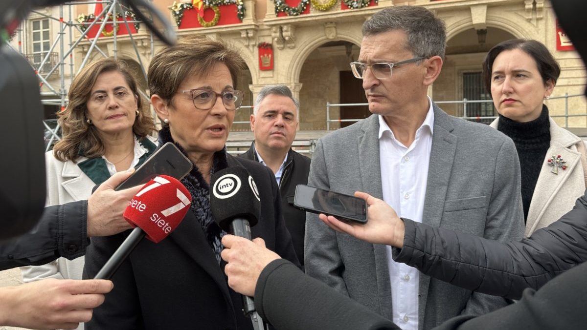 ALMERÍA. El Ayuntamiento no proporciona  los análisis realizados por Aqualia para el control de la radioactividad en aguas de consumo