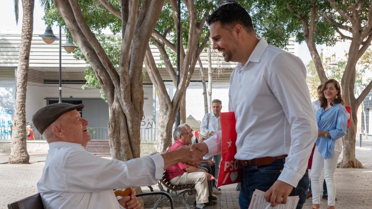 El PSOE exige a Crespo que aclare si apoya la alianza de Feijóo con la ultraderecha, “dispuesta a bloquear nuestros productos en la UE”