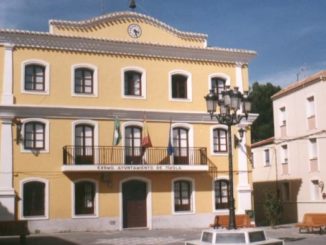 Ayuntamiento de Tíjola