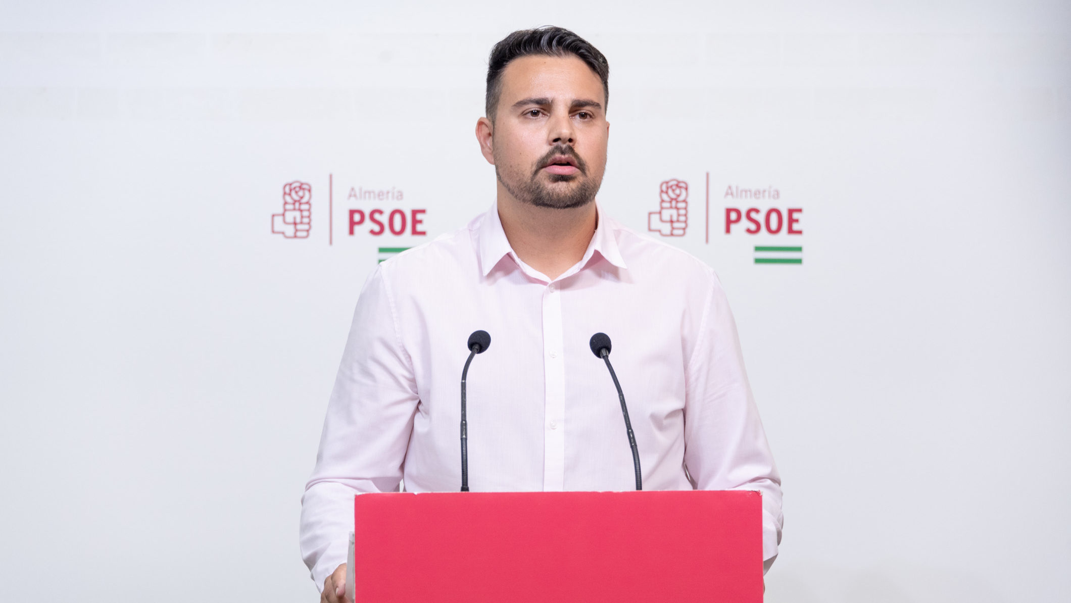 El PSOE revela que Moreno Bonilla priva a 36 municipios de Almería de mejorar sus instalaciones deportivas