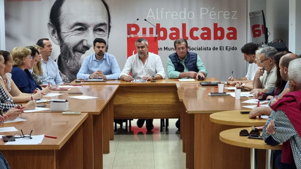 Juan Antonio Lorenzo: “El Partido Popular no le dice la verdad ni a los médicos”