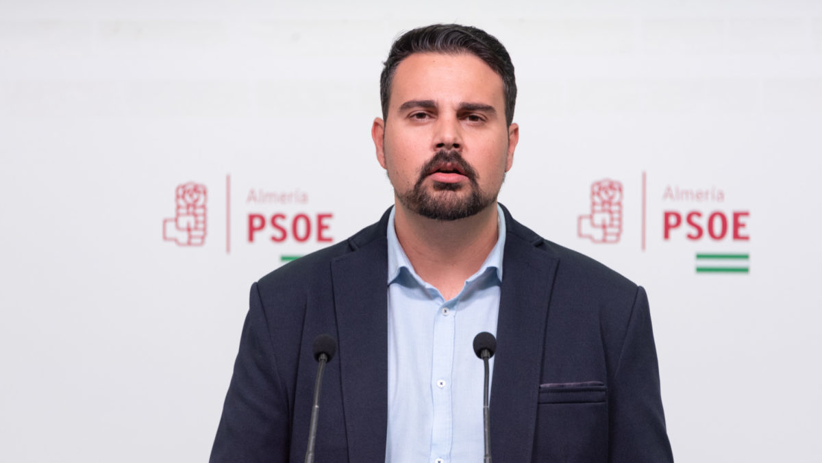 El PSOE exige a Moreno Bonilla una mayor aportación a los agricultores y pueblos afectados por la DANA